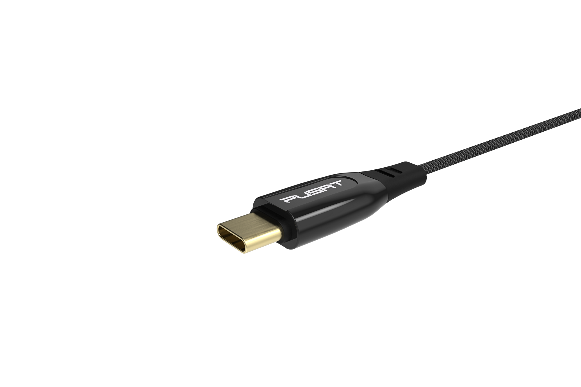 Pusat Type-C to Type-C 100W PD Hızlı Şarj Kablosu 23319